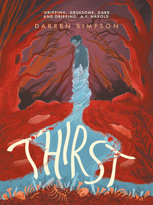 cover image of Thirst